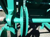 Tilt Hoist, 4-Arm Mechanical Operating Tilt Hoist